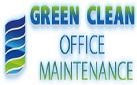 Green Clean Office Maintenance image 7
